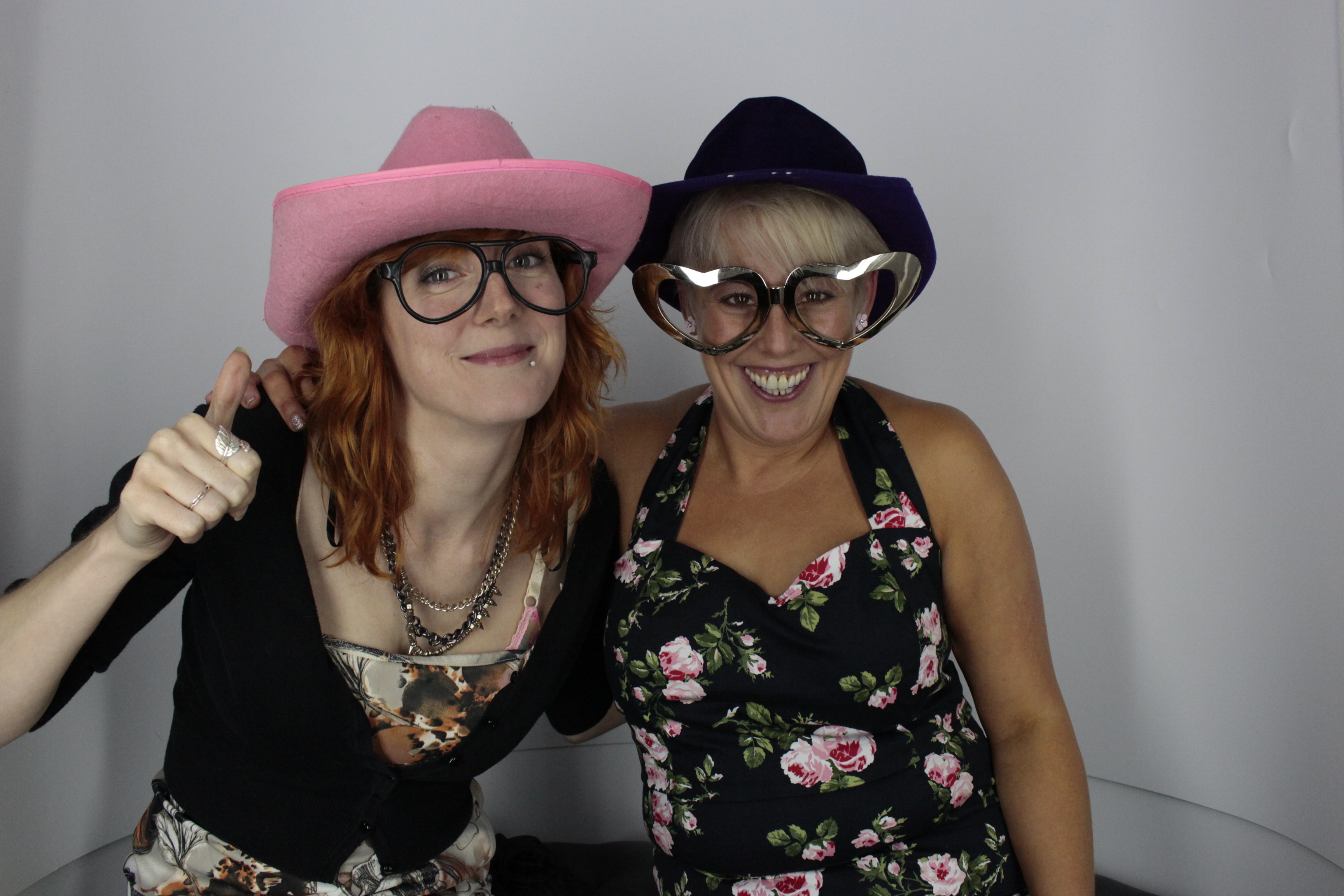 Ben & Kelly's Wedding | View more photos from the event at gallery.myphotoboothexperience.co.uk/u/MyPhotoBoothExperienceLtd/Ben-Kellys-Wedding